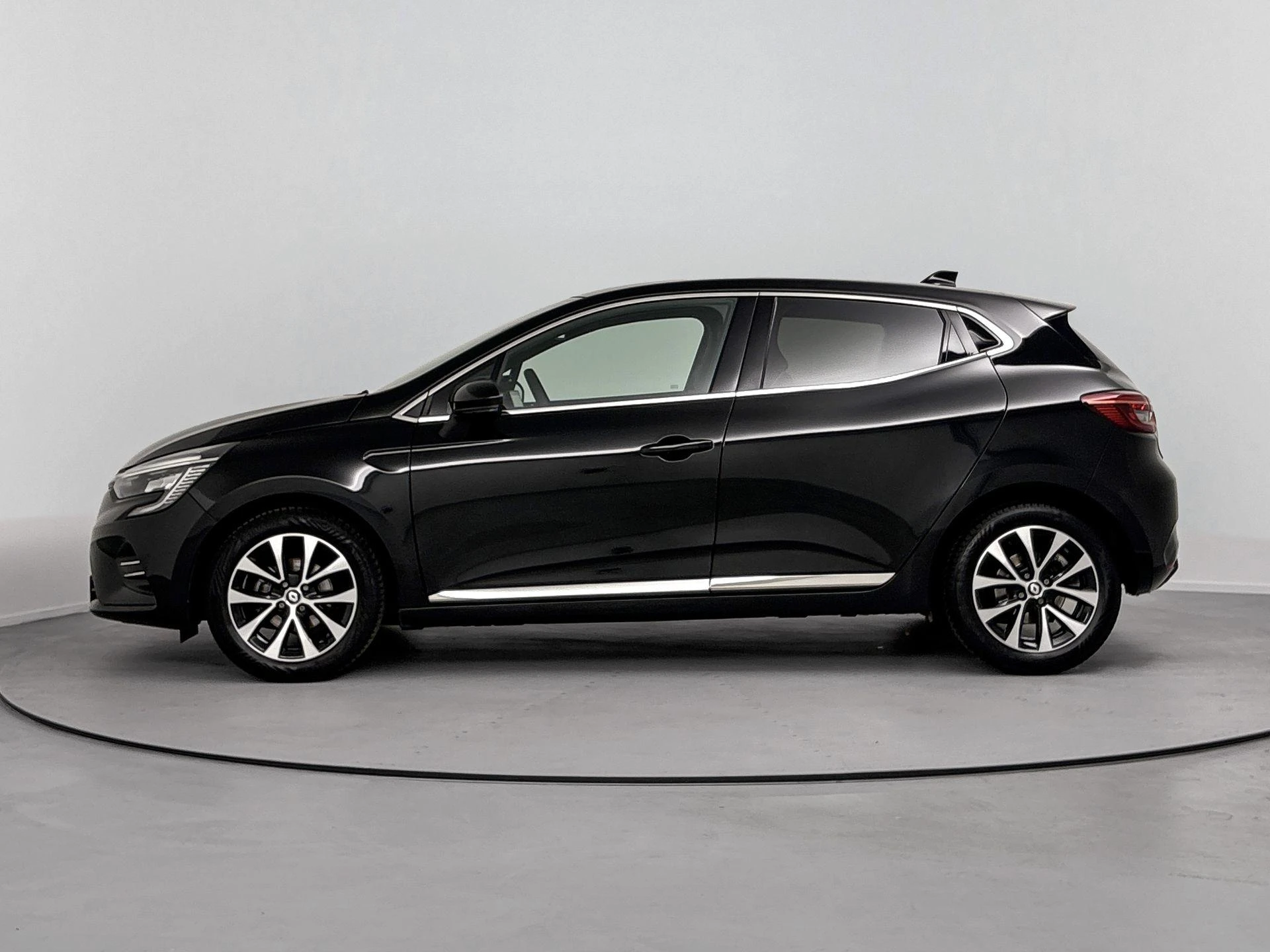 Renault Clio 1.0 TCe 90 Techno