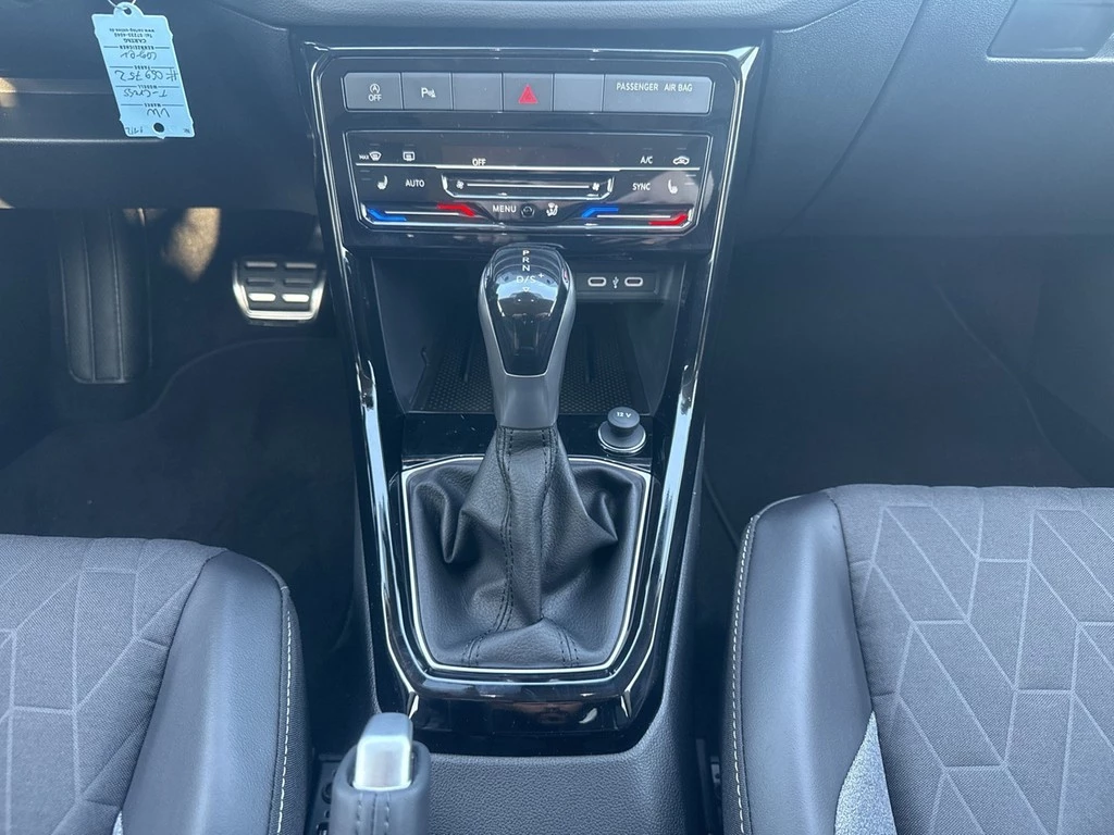 Volkswagen T-Cross 1.0l TSI DSG Energy *ACC*LED