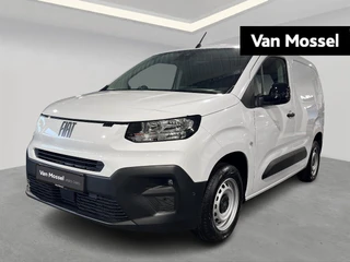 Fiat Doblò 1.5 BlueHDI 100 BVM6 L1 Light