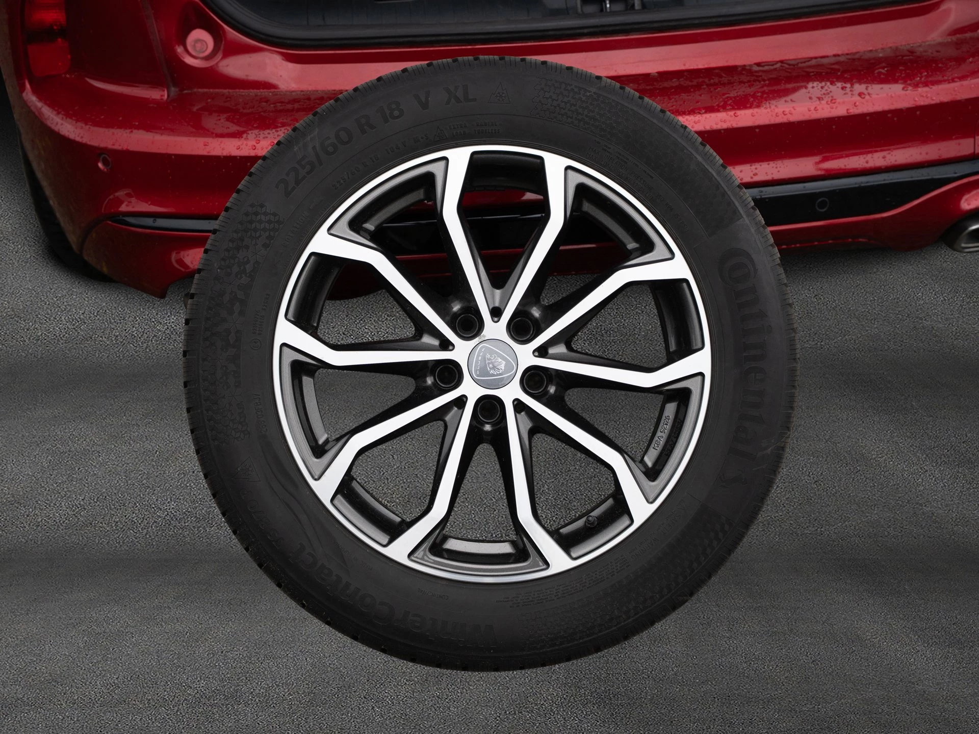Ford Kuga 2.5 Duratec Plug-in-Hybrid PHEV ST-Line X TECH.PKT*WINT.PKT*AHK*PANO