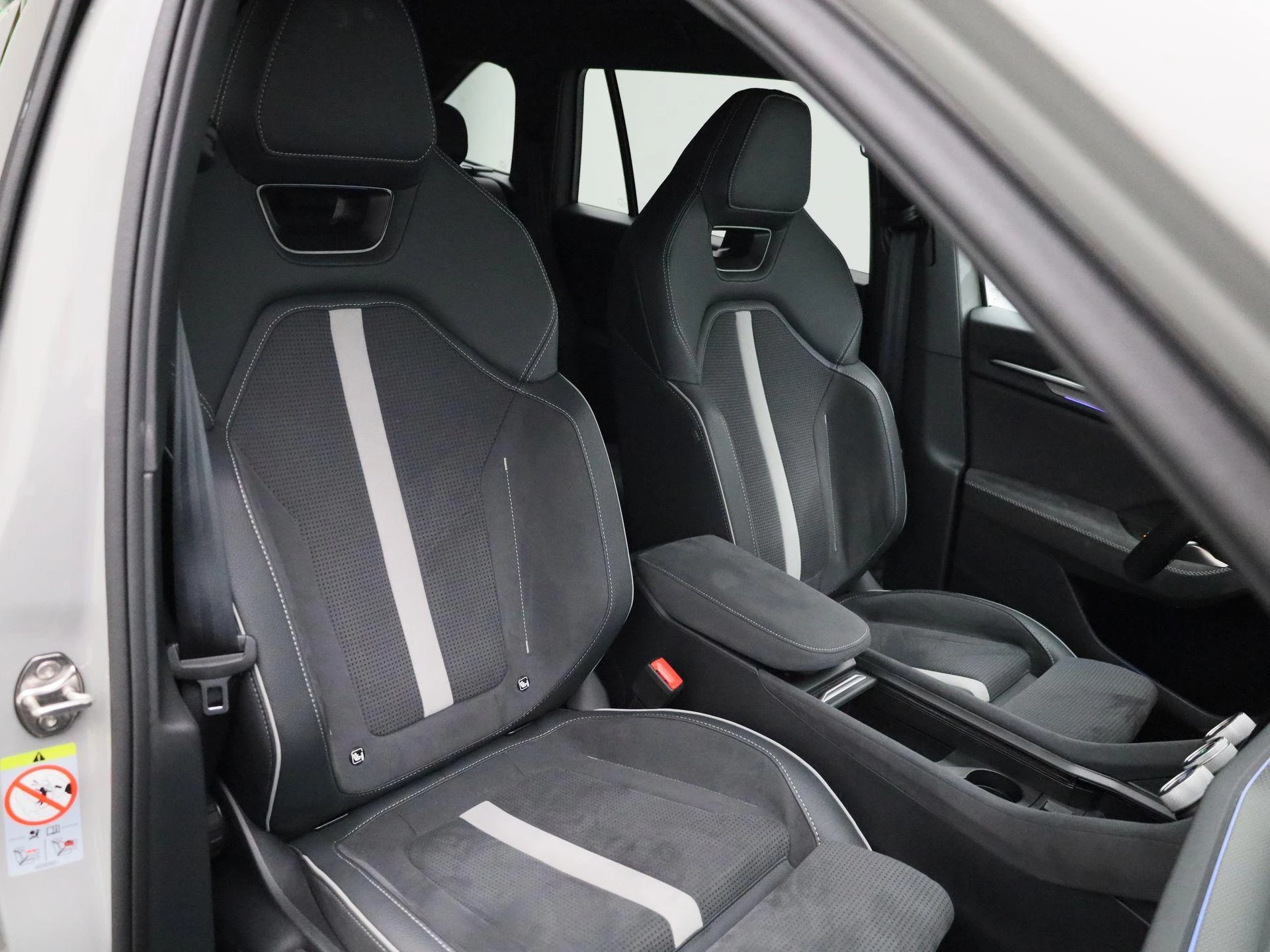 Škoda Kodiaq 1.5 TSI PHEV Sportline Business