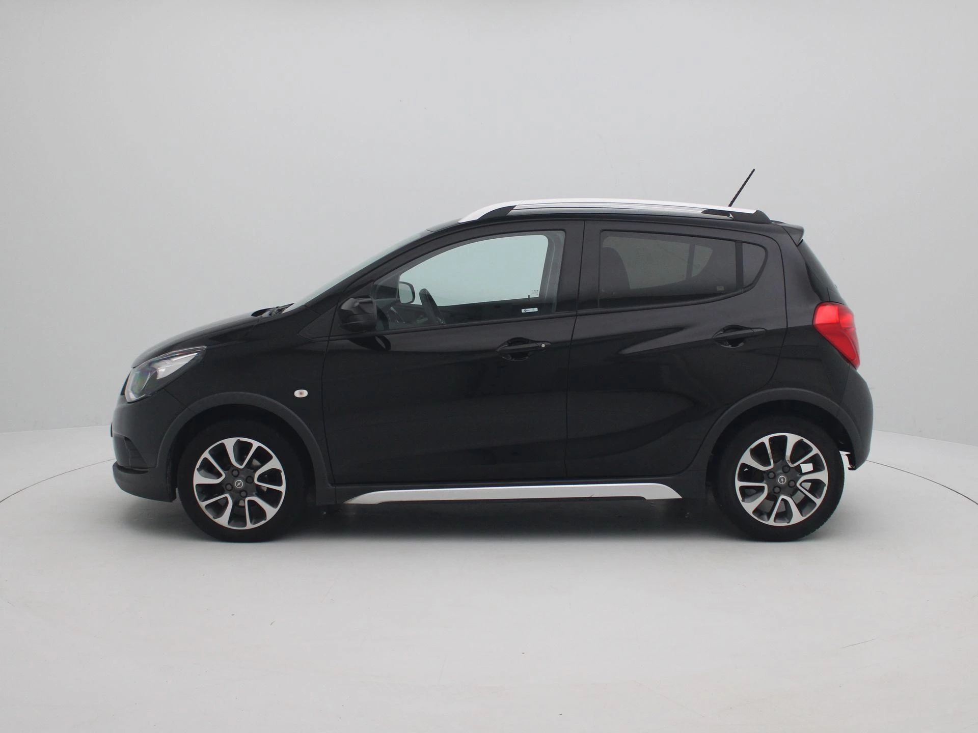 Opel KARL 1.0 Rocks Online Edition