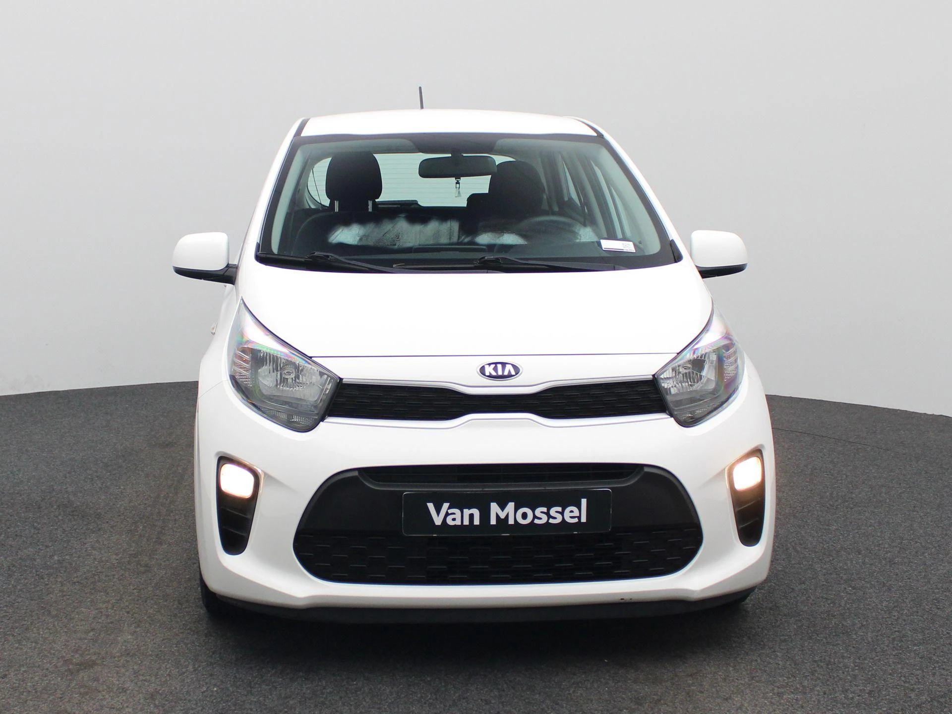 Kia Picanto Easy 1.0