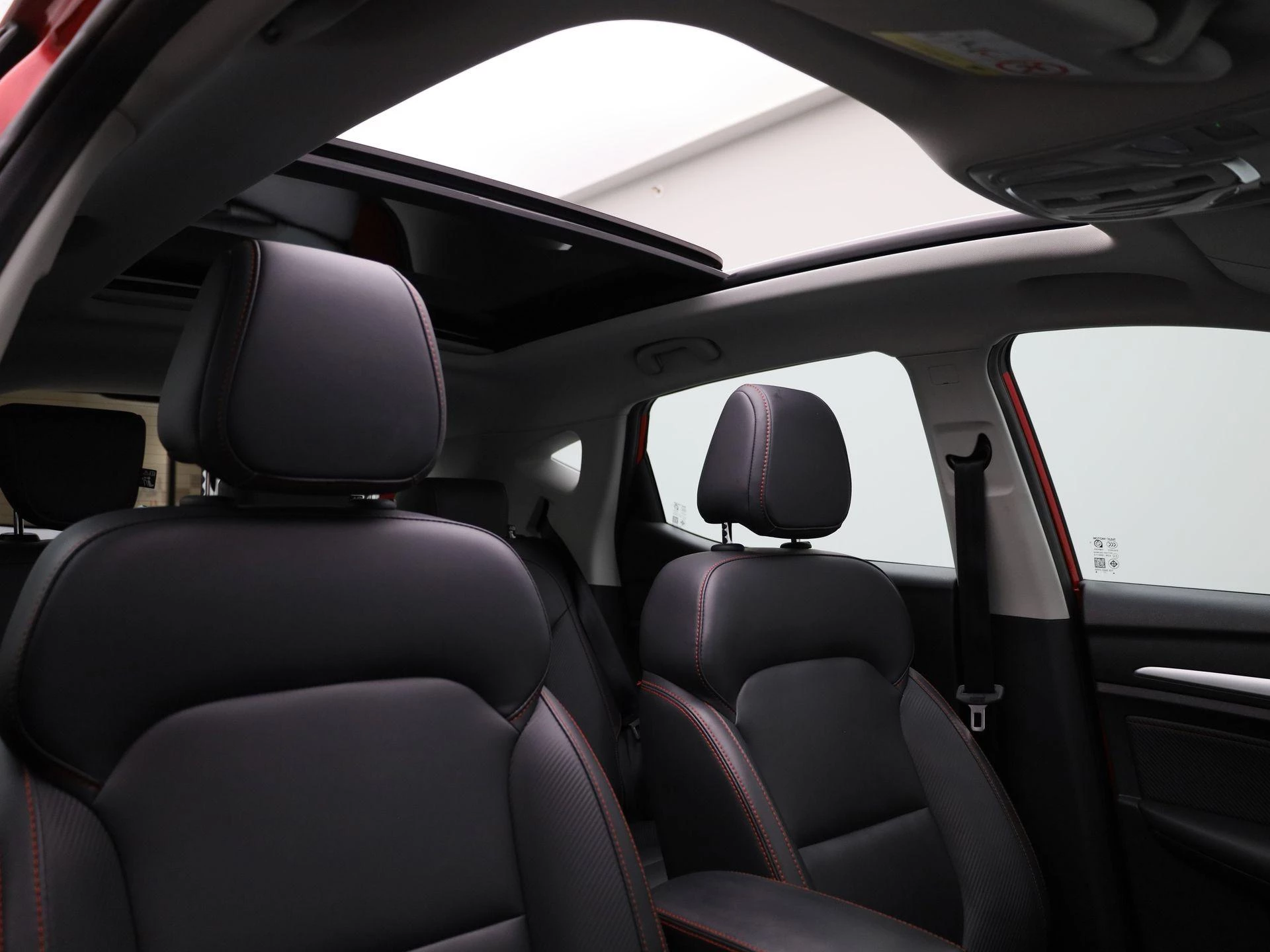 MG ZS EV Long Range Luxury 70 kWh