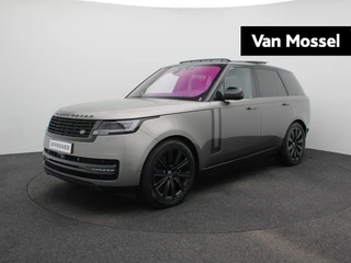Land Rover Range Rover 3.0 P510e Autobiography PHEV