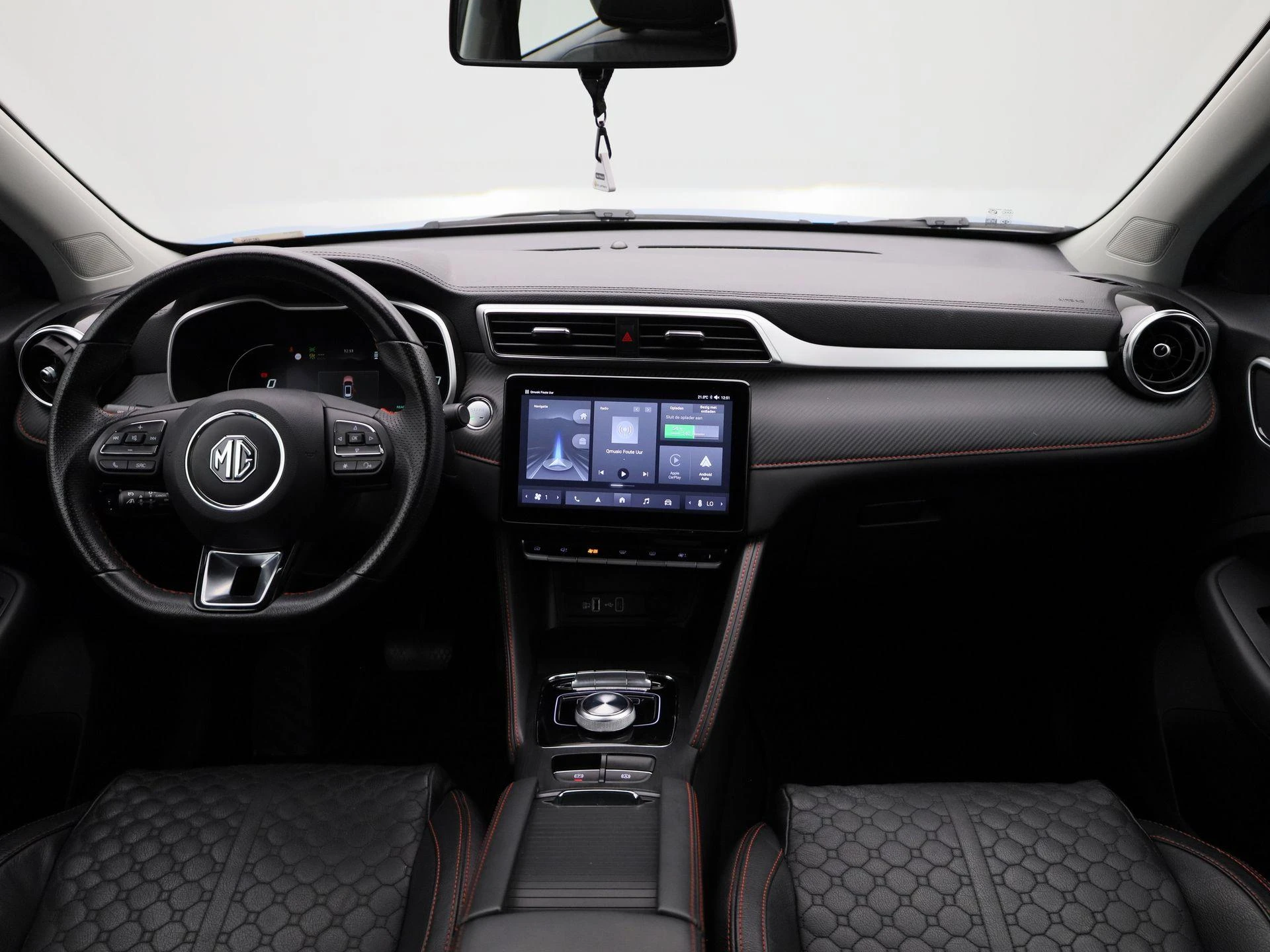 MG-ZS EV-image-36