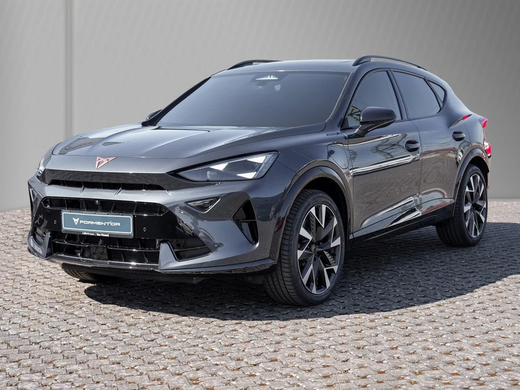 CUPRA Formentor VZ 1.5 e-Hybrid 200kW/272PS 6-Gang-DSG CAL