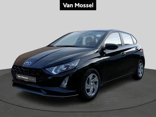 Hyundai i20 1.0 T-GDi 74kW Twist