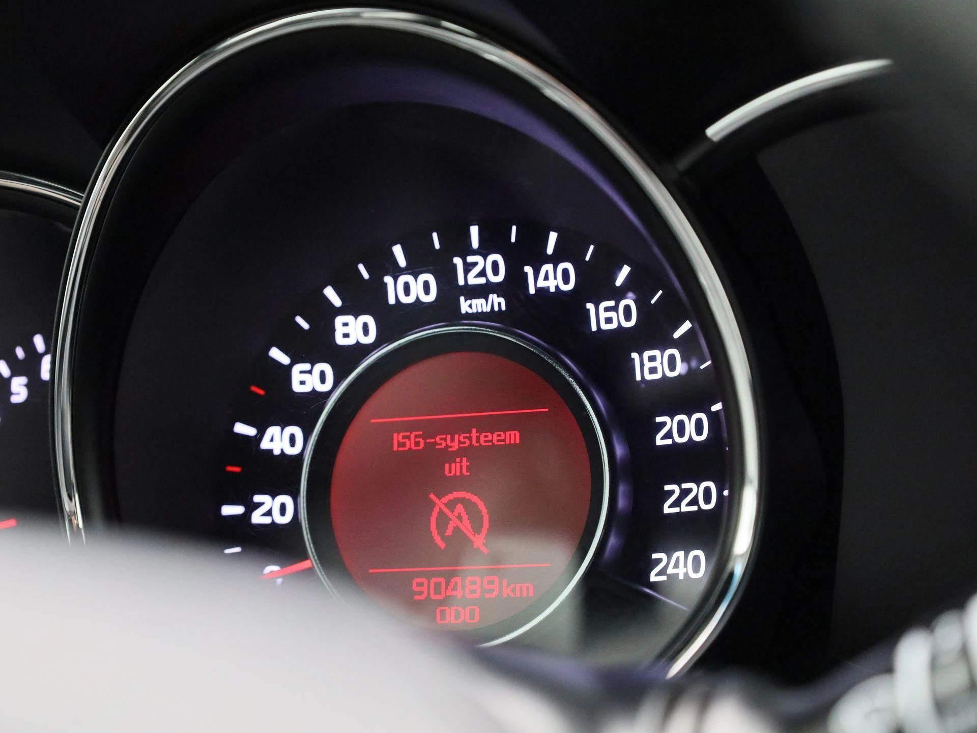 Kia cee'd 1.6 GDI BusinessLine
