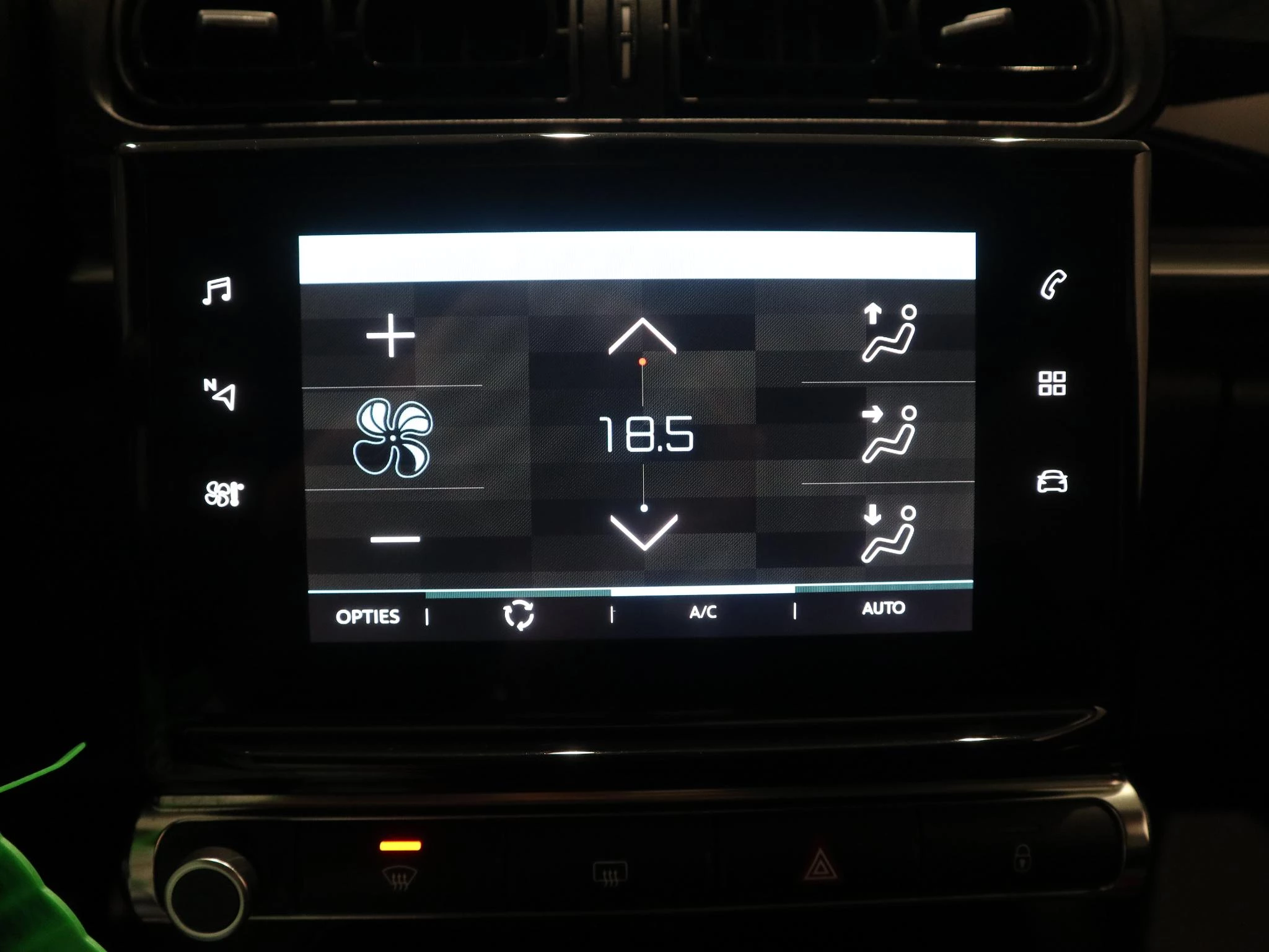 Citroën C3 Business