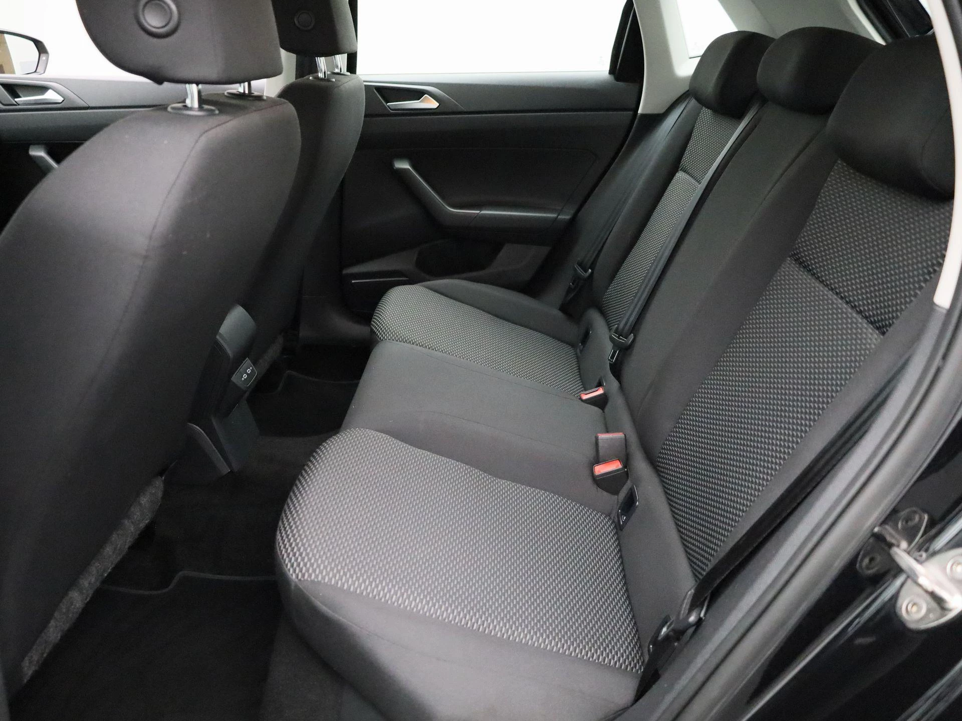Volkswagen Polo 1.0 59kW Trendline