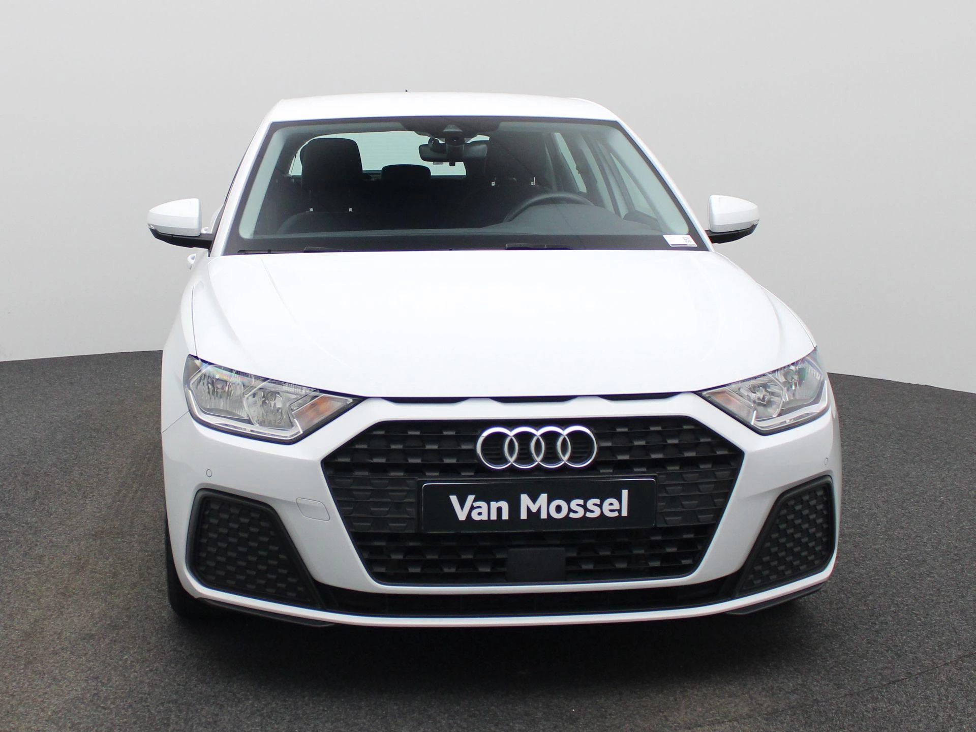 Audi A1 Sportback 1.0 25 TFSI 70kW Attraction