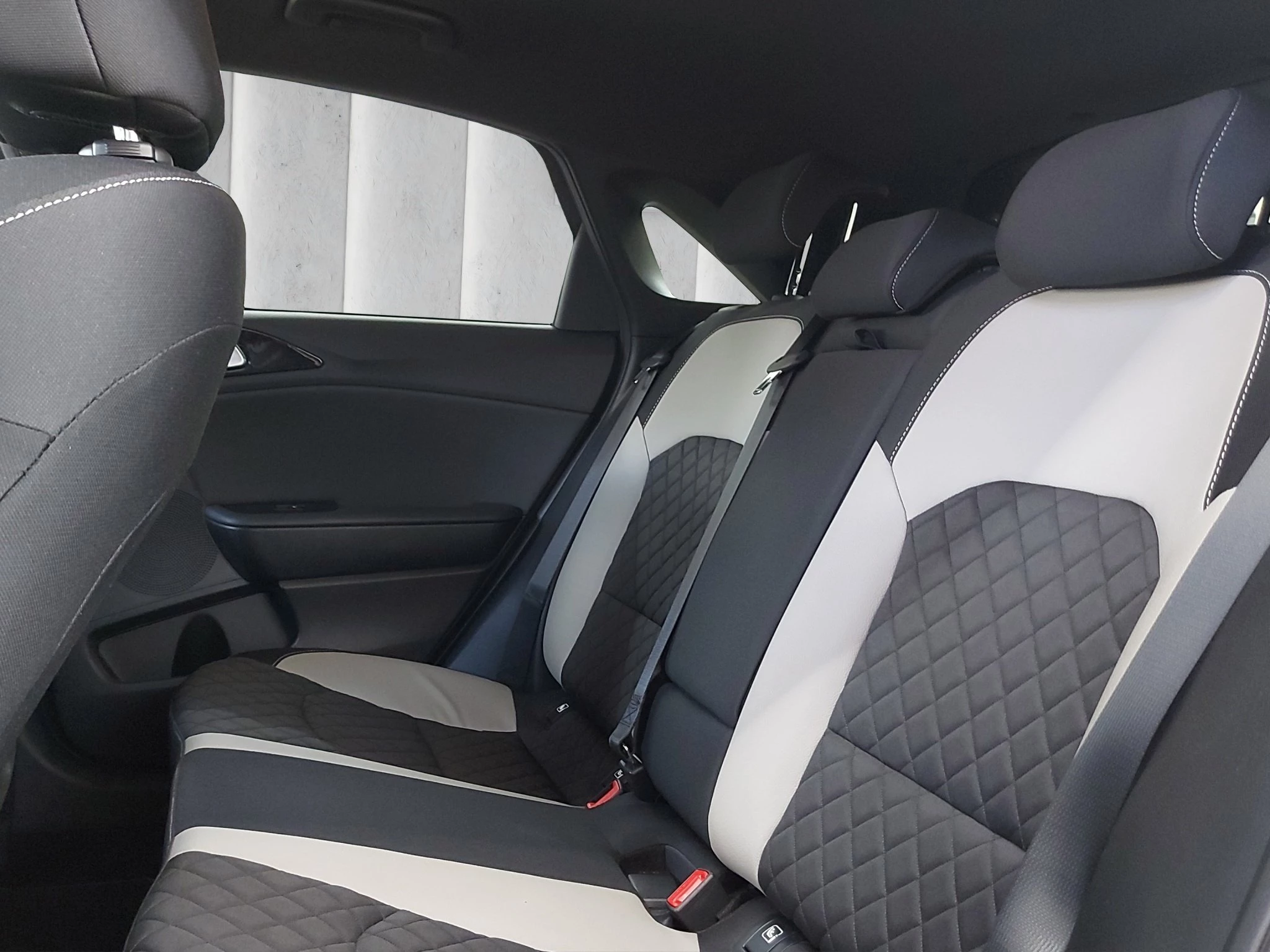 Kia Ceed GT Line TECH.PKT*NAVIPKT*KLIMAAUT.*LMF