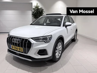 Audi Q3 35 TFSI Pro Line business