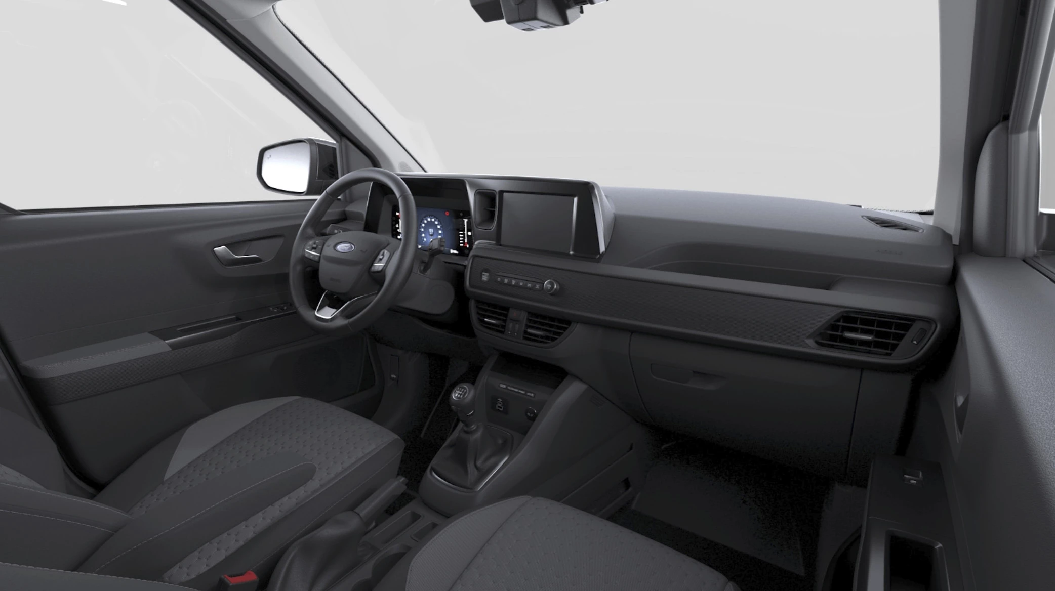 Ford-Transit Courier-image-5