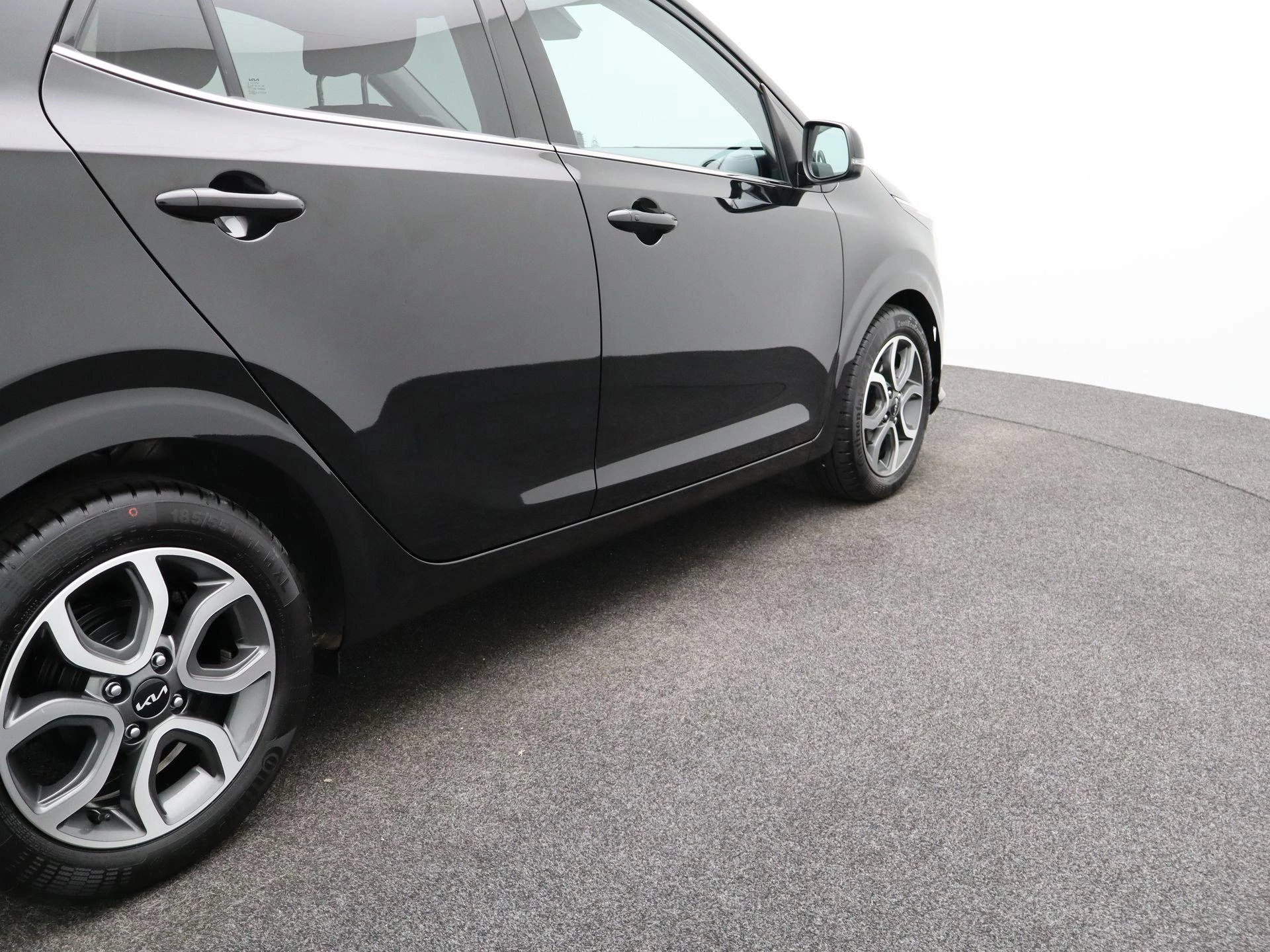 Kia Picanto 1.0 DPI ExecutiveLine