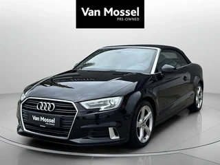 Audi A3 2.0 TFSI Sport Prestige S Tronic 190HK Cabr. 7g Aut.