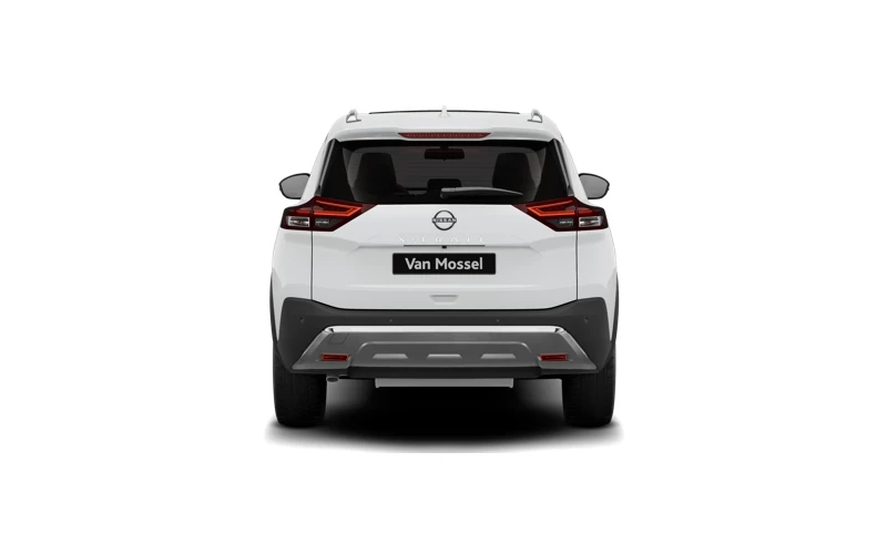 Nissan X-Trail e-Power 204 1AT Tekna Plus