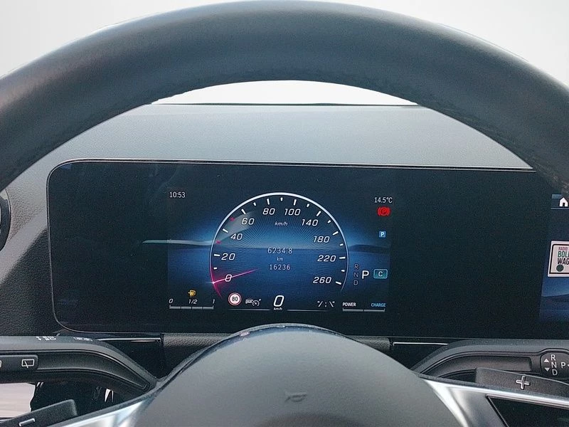 Mercedes-Benz GLA 200 PROGRESSIVE DISTRONIC MBUX KLIMA ProgressiveH247 GLA 200 PROGRESSIVE DISTRONIC MBUX KLIMA Progressive