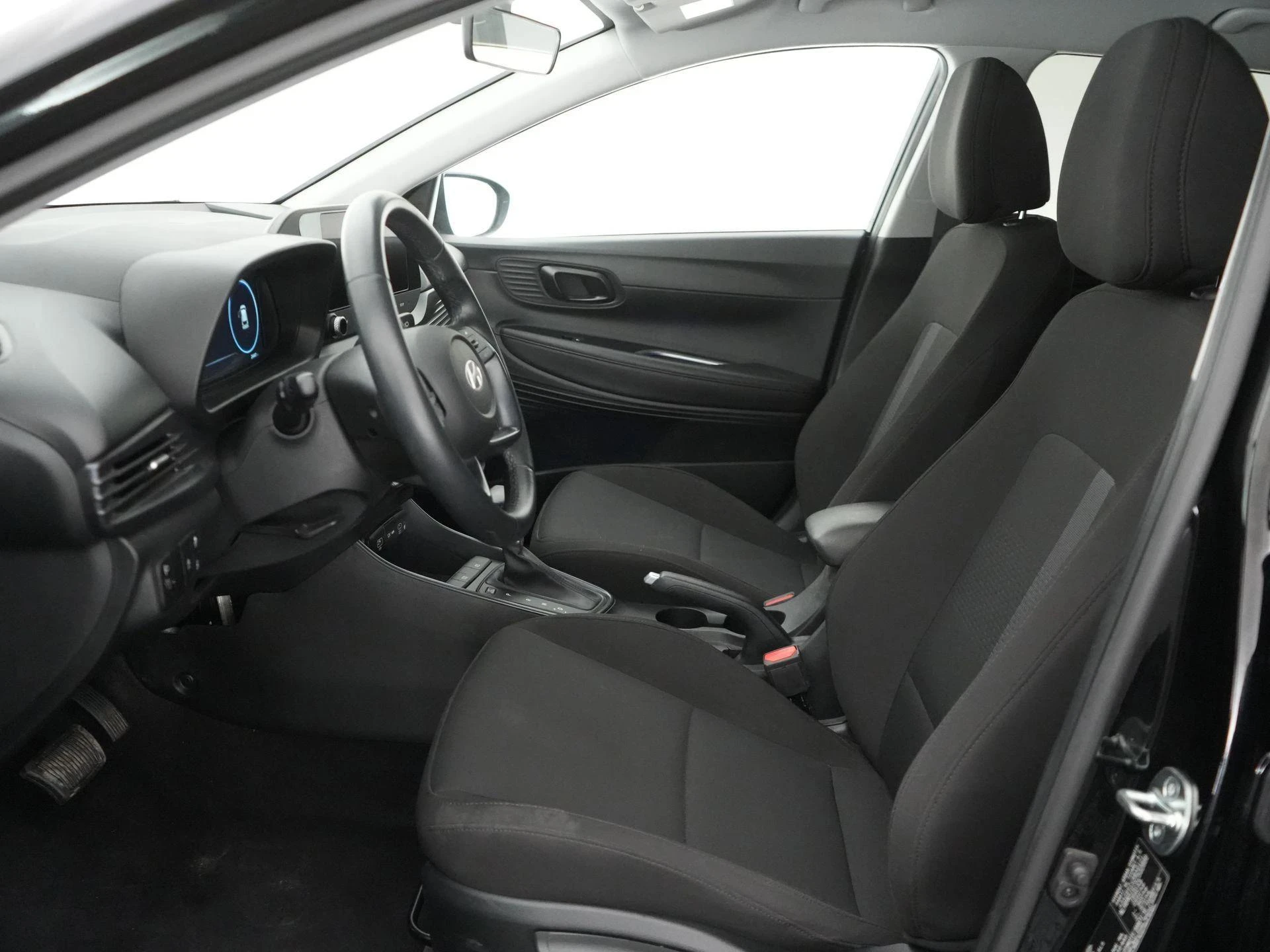 Hyundai i20 1.0 T-GDi 7-DCT 74kW Twist