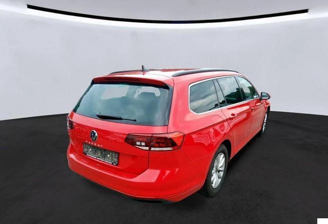 Volkswagen Passat Variant 2.0 TDI DSG Business "1,99%" AHK, RFK, Navi., ACC, App-Con., 16"Alu.,