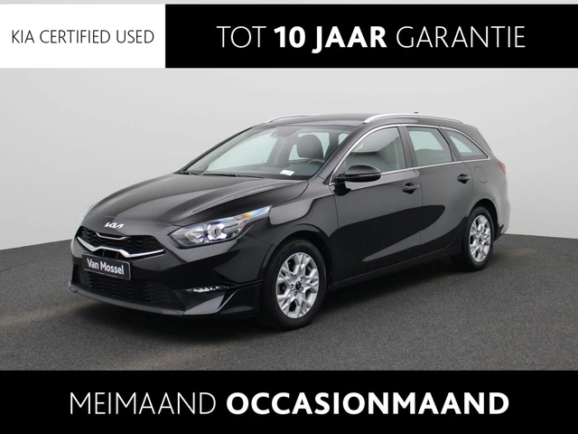Kia Ceed Sportswagon