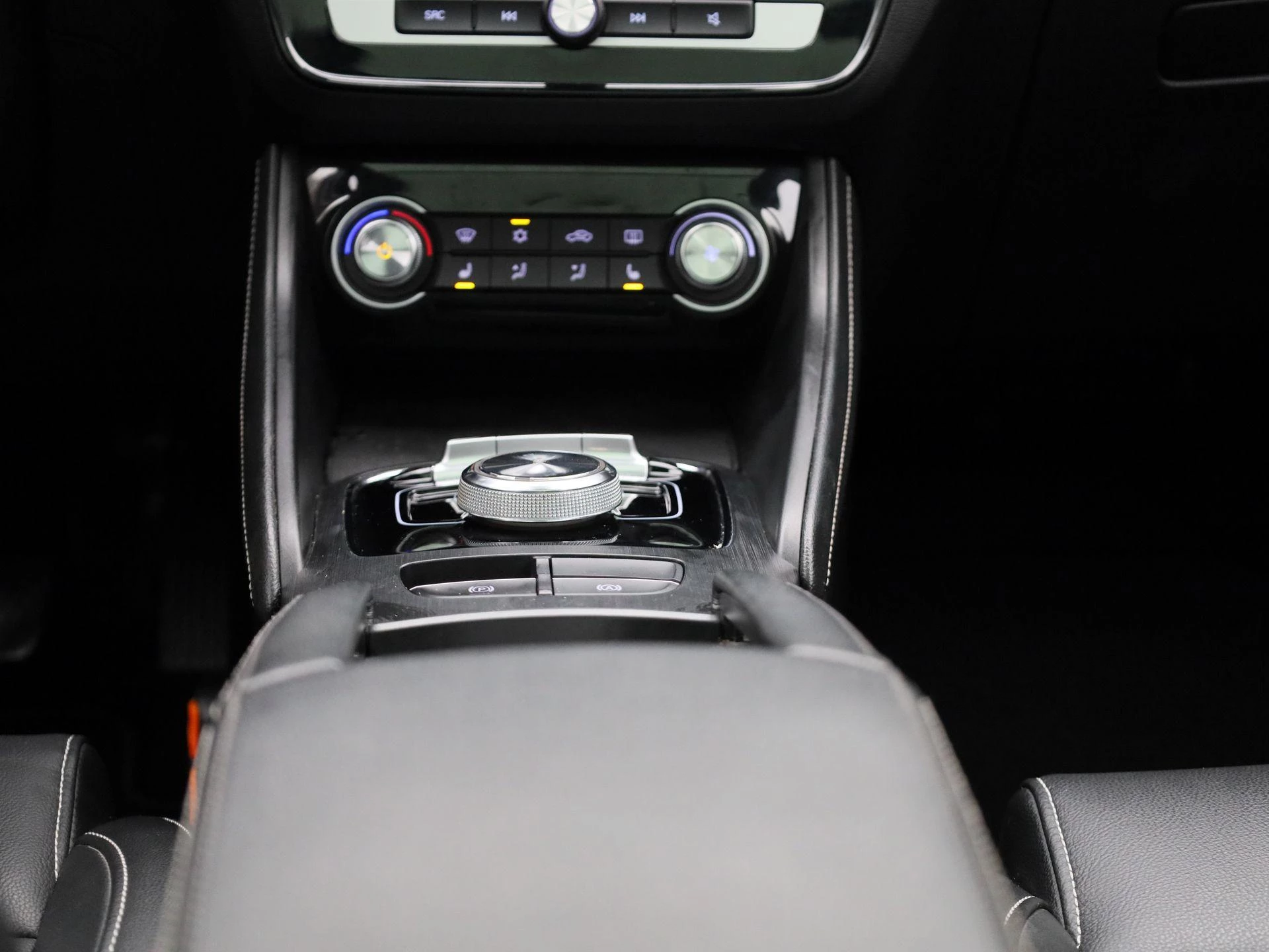 MG ZS EV MG Luxury 45 kWh