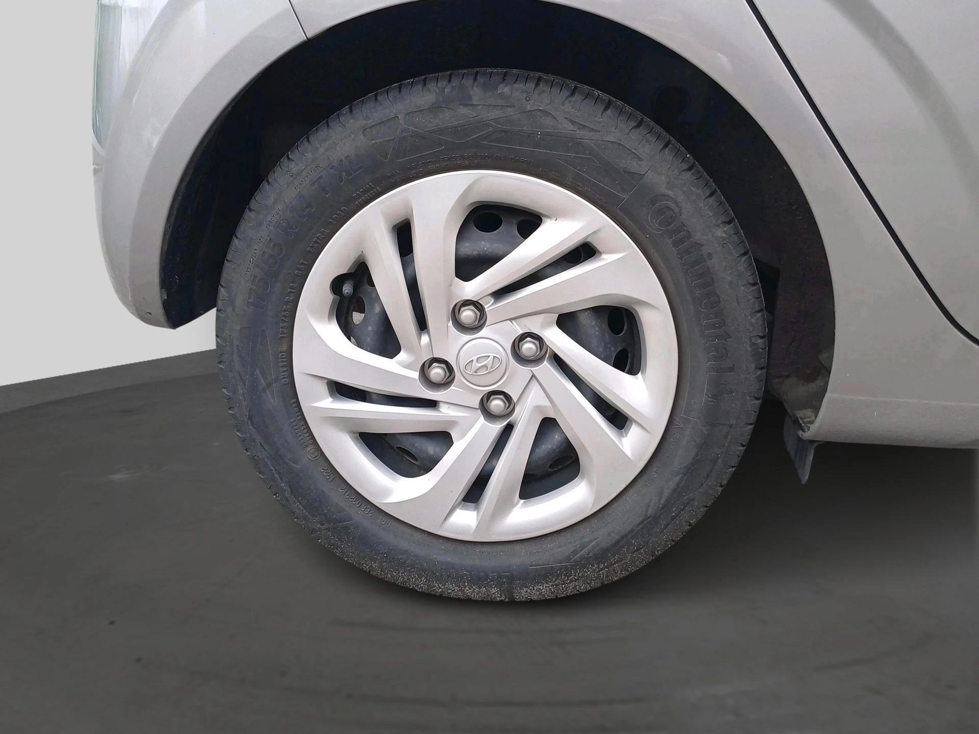 Hyundai i10 1.0 Twist