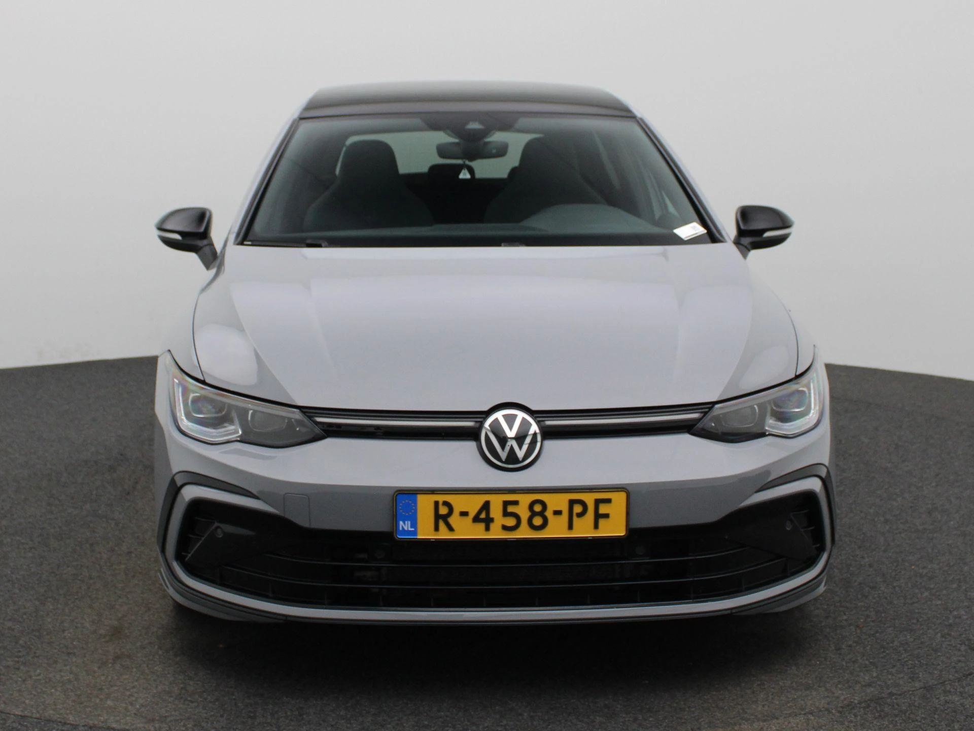 Volkswagen Golf 2.0 TSI R-Line