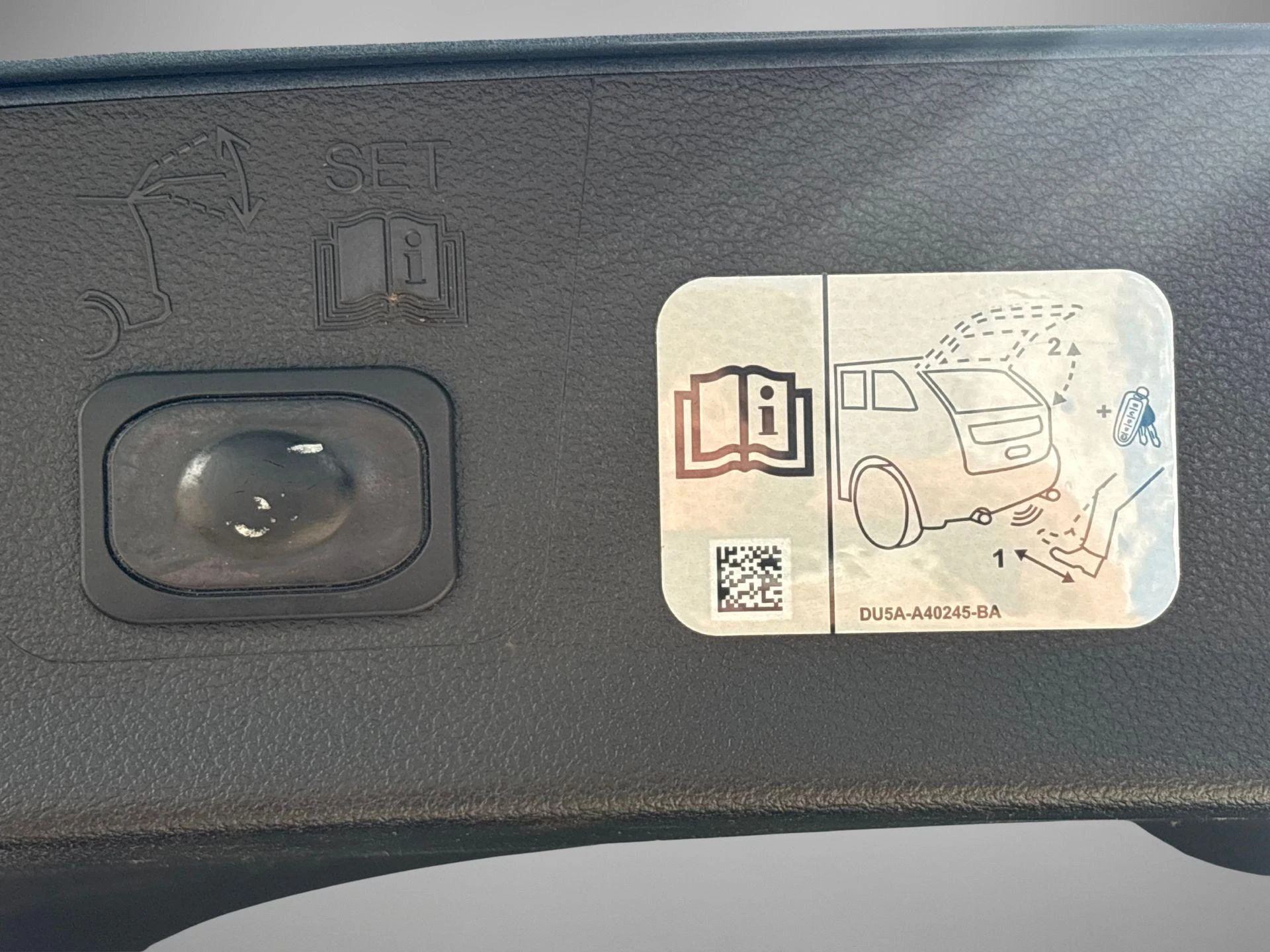 Ford Kuga 1.5 EcoBoost Vignale