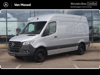 Mercedes-Benz Sprinter 319 CDI L2H2 | AIRCO/CAMERA/DISTRONIC | Certified