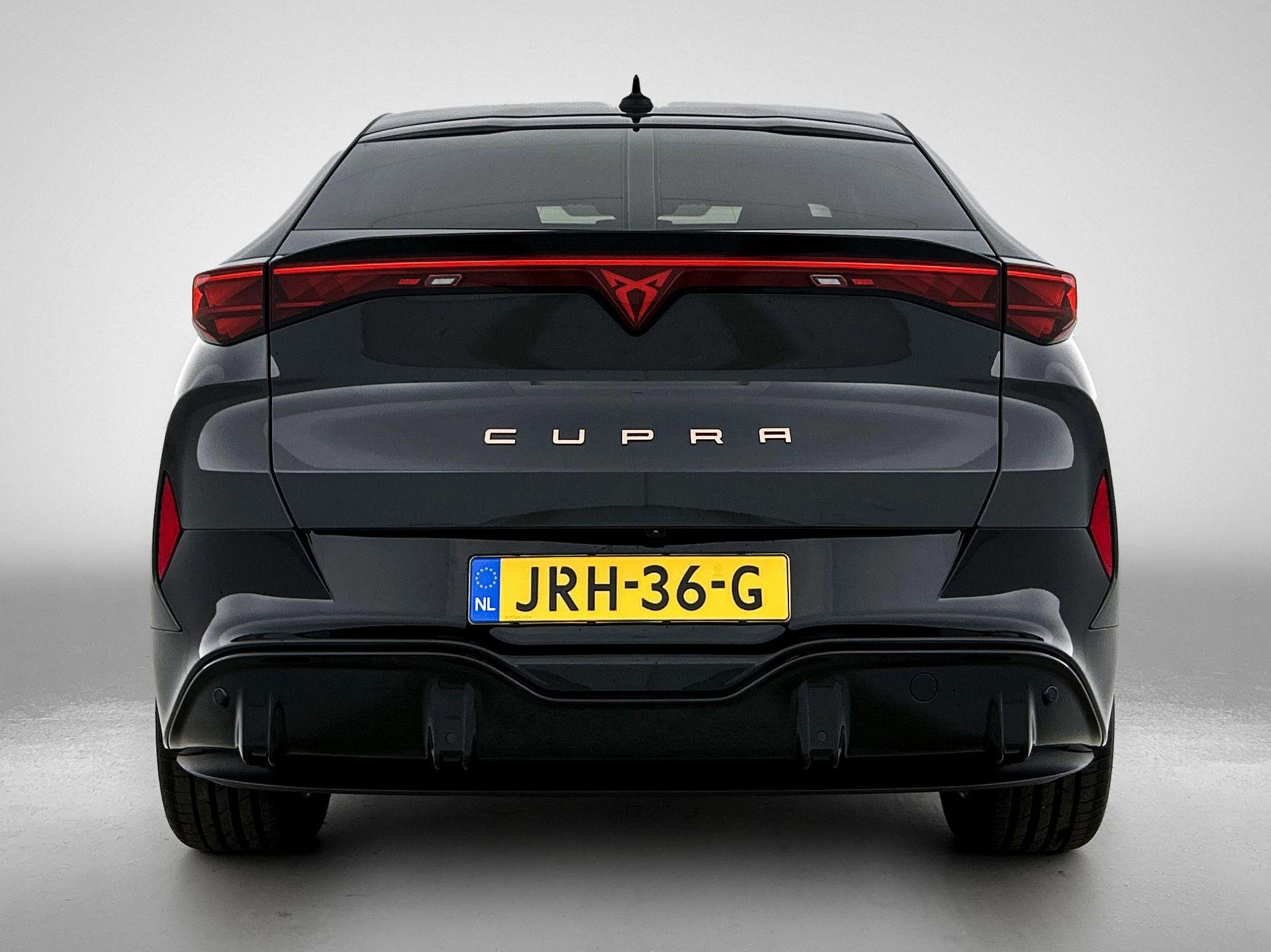 CUPRA Tavascan Business 82 kWh