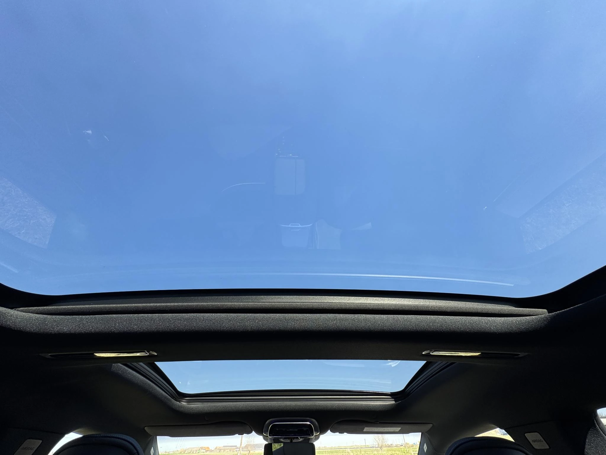 Mercedes-Benz EQS 450+ AMG Line + 4J MB GARANTIE + LEDER + BURMESTER + PANO +