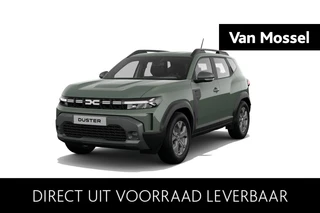 Dacia Duster Expression