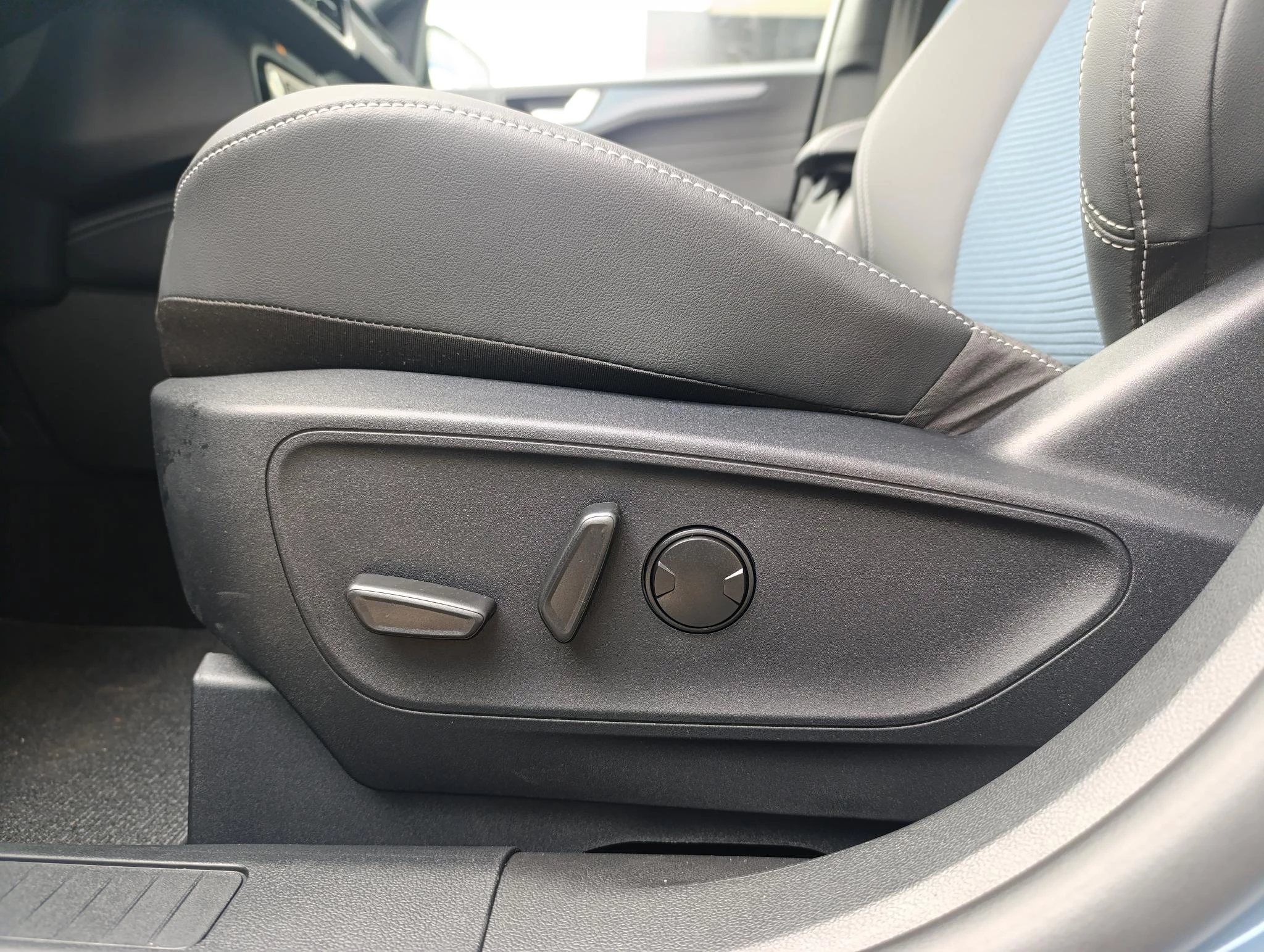 Ford Kuga 2.5 PHEV BlueCruise Edition