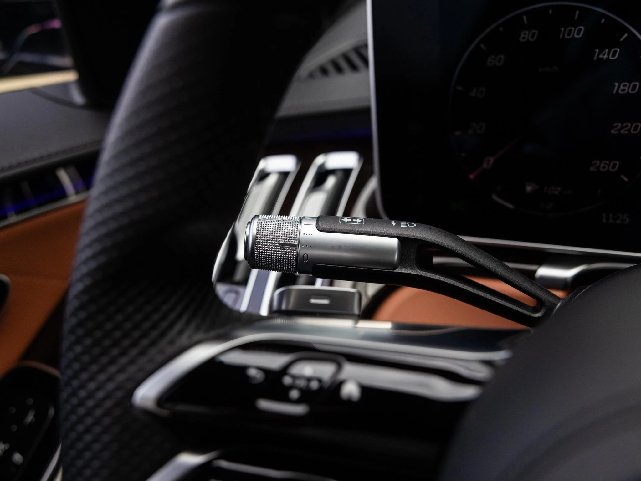 Mercedes-Benz S-Klasse 580 4MATIC AMG Line