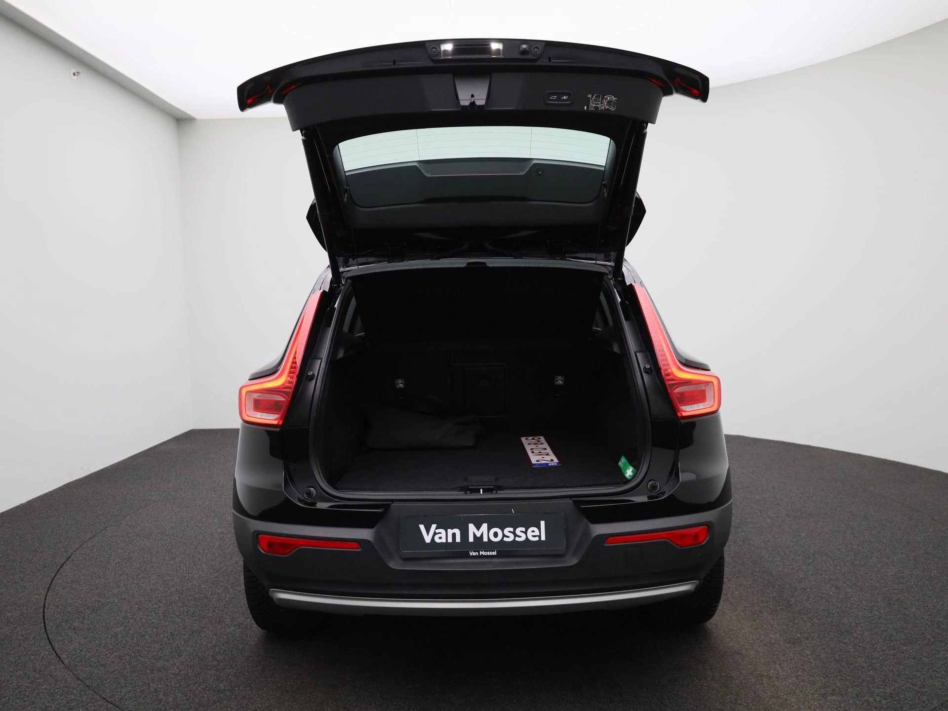 Volvo XC40 T5 Recharge Inscription
