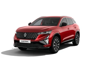 Renault Austral full hybrid 200 E-TECH Techno