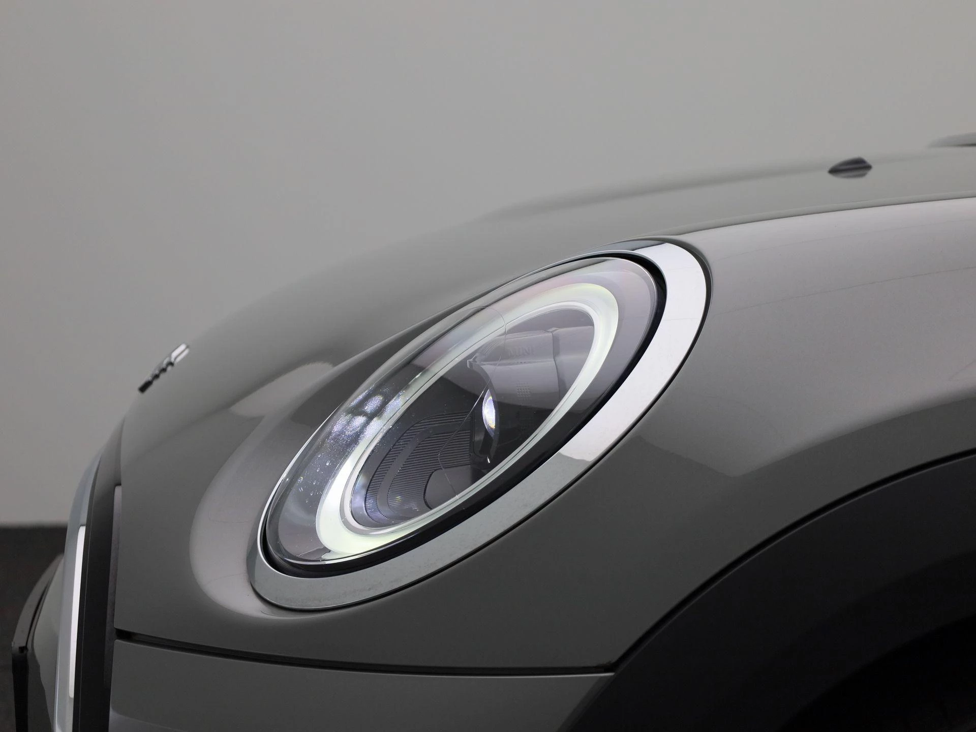 MINI 5-deurs 1.5 Cooper Business Edition