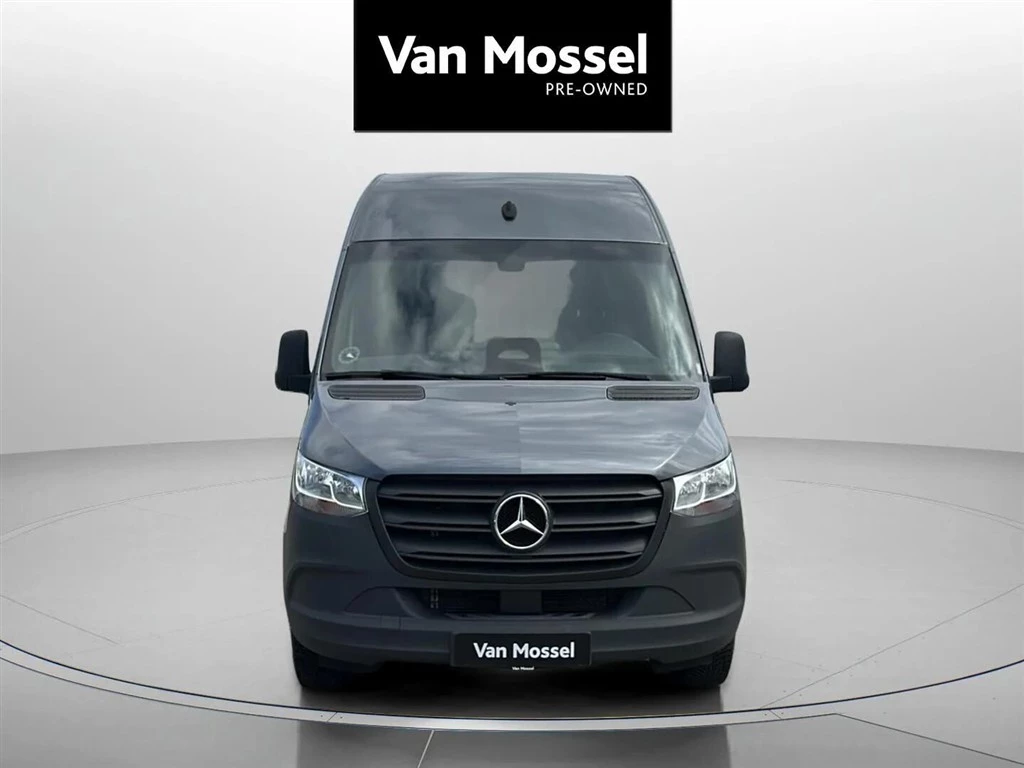 Mercedes-Benz Sprinter 317 2,0 CDI A2 Pro 9G-Tronic 170HK Van 9g Aut.