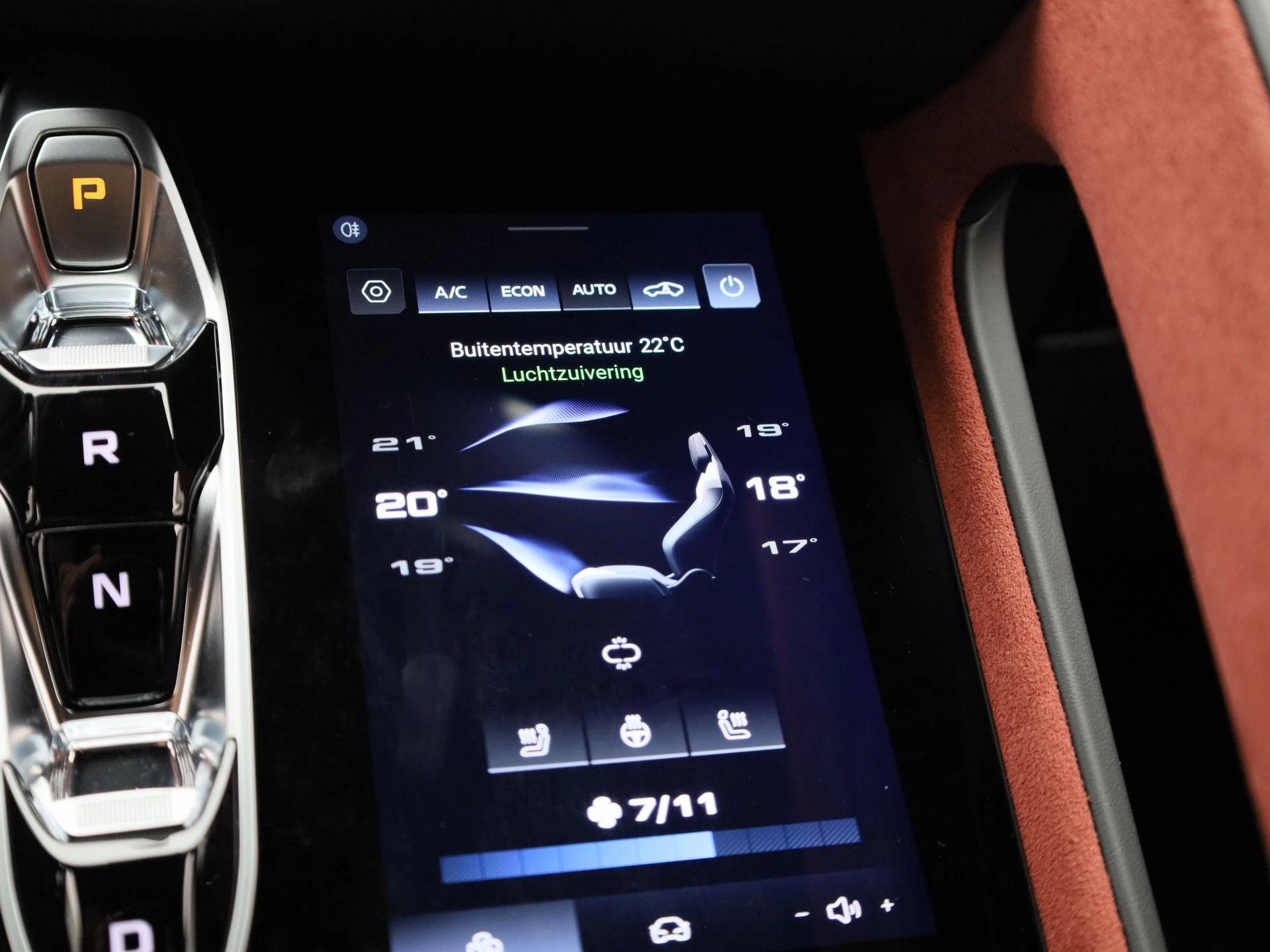 MG Cyberster GT AWD Dual Motor 77kWh