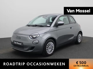 Fiat 500 500e 42 kWh Passion