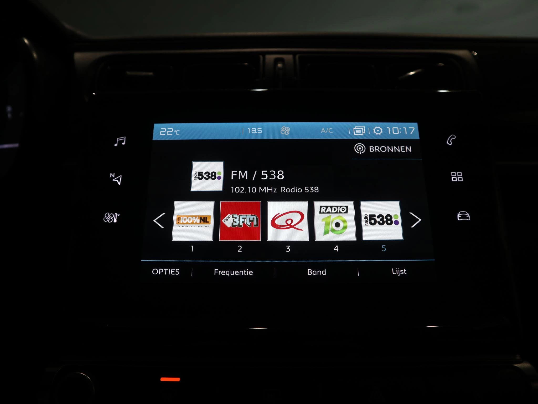 Citroën C3 Business
