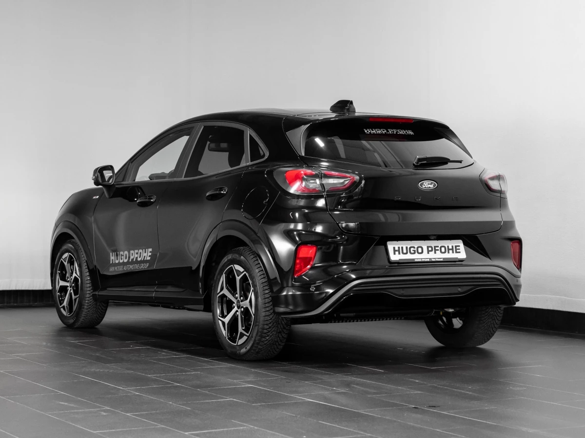 Ford Puma ST-Line 1.0 EcoBoost Hybrid | Winter-Pkt. | EHK | 360Grad| ACC |
