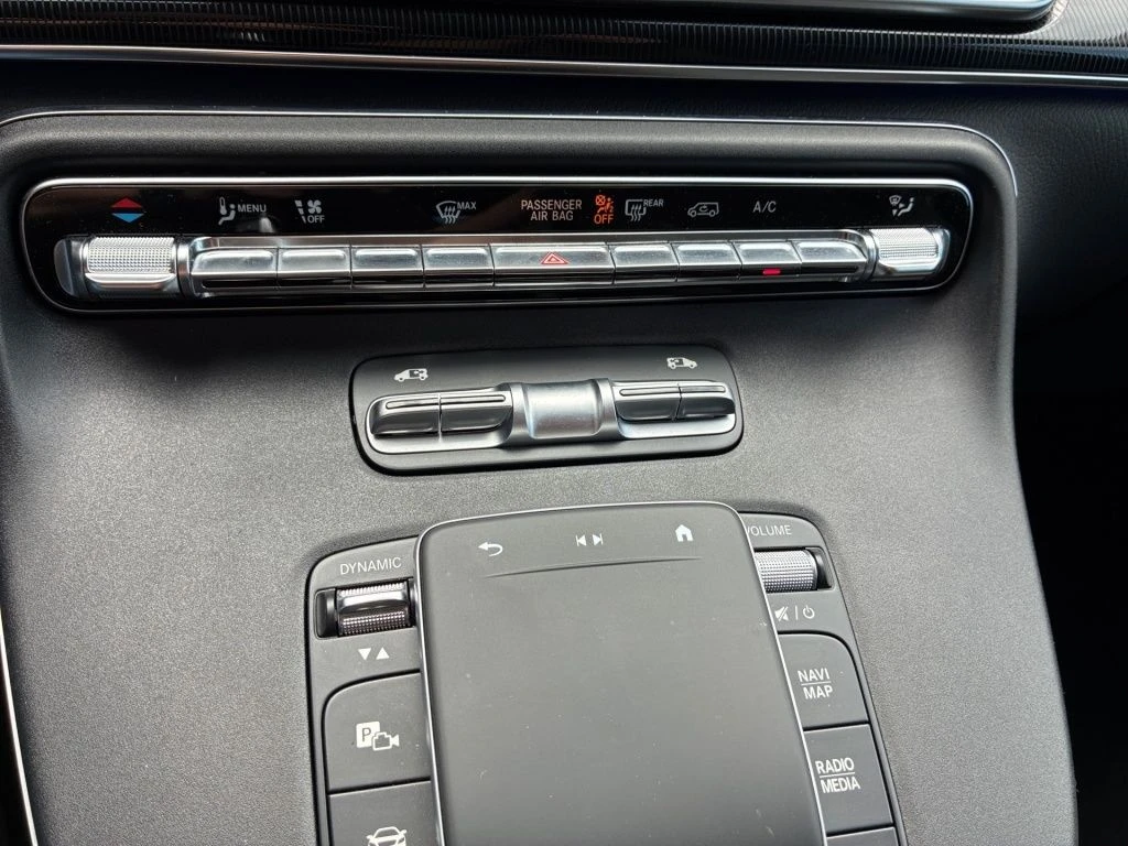 Mercedes-Benz-V-Klasse 250-image-17