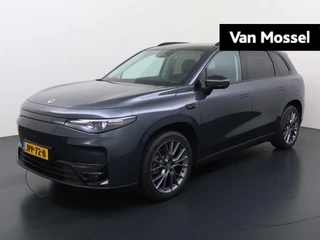 Leapmotor C10 Design 69.9 kWh