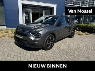 Citroën ë-C4 You 50 kWh