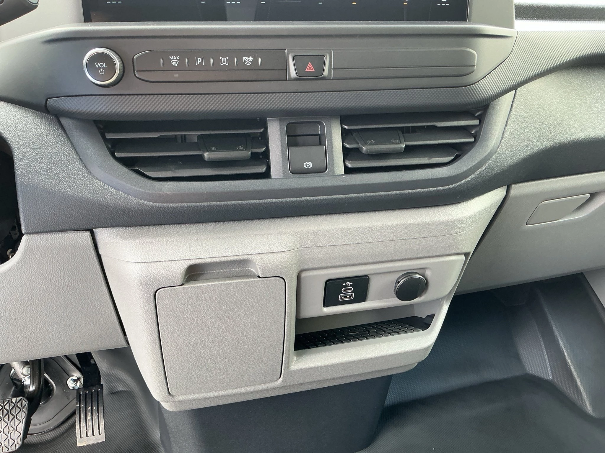 Ford Transit Custom Trend Service-Line 320 L1 Automatik Kasten *aus unserer Werbung*