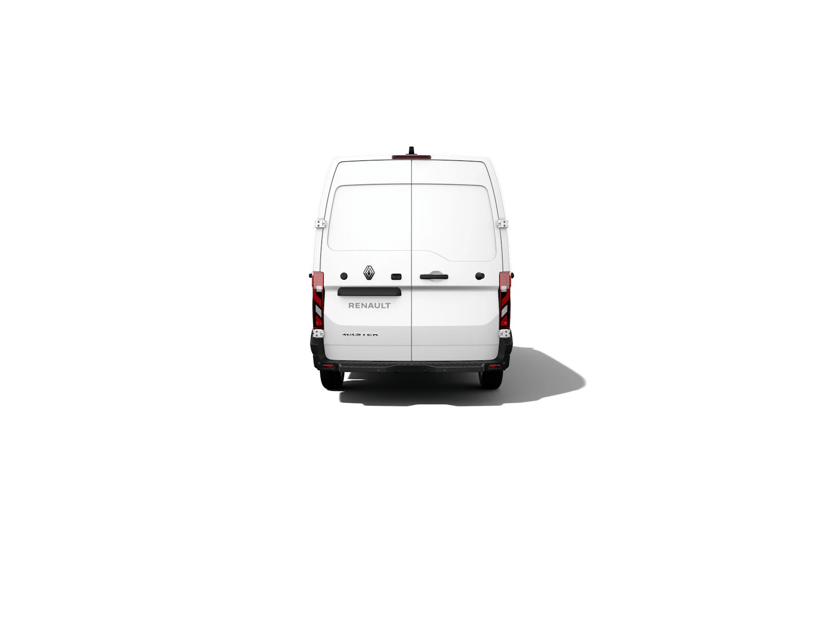 Renault Master Extra
