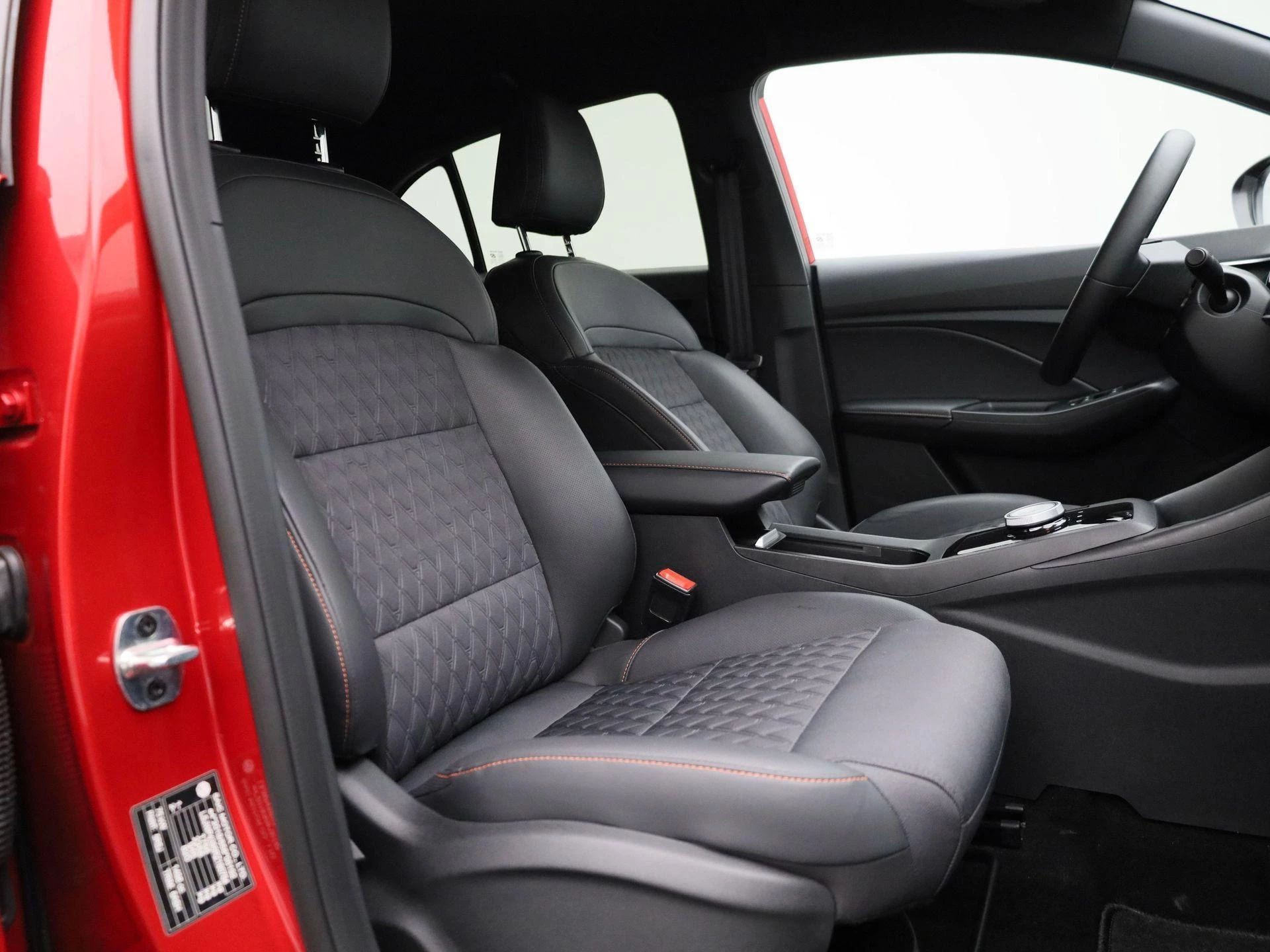 MG MG3 1.5 Hybrid+ Luxury